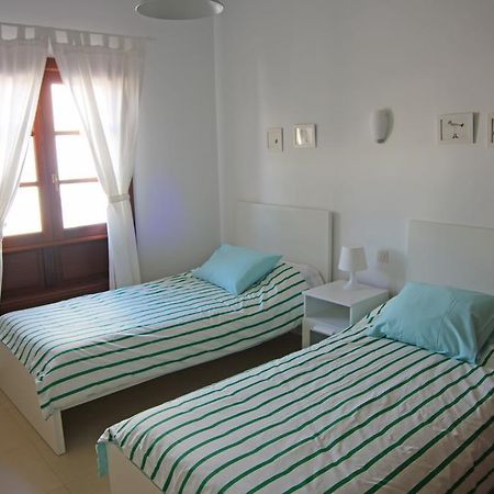 Apartamento Villa Laura 普拉亚布兰卡 外观 照片