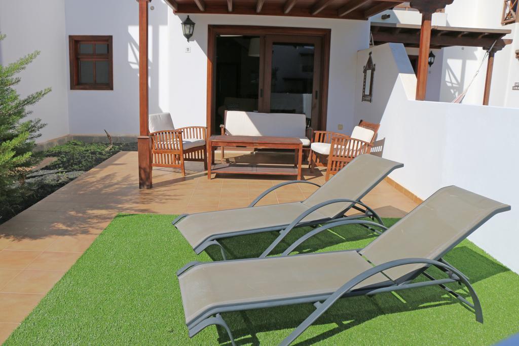 Apartamento Villa Laura 普拉亚布兰卡 外观 照片