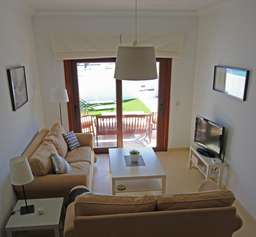Apartamento Villa Laura 普拉亚布兰卡 外观 照片