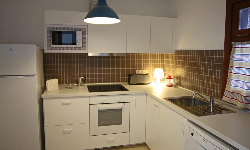 Apartamento Villa Laura 普拉亚布兰卡 外观 照片