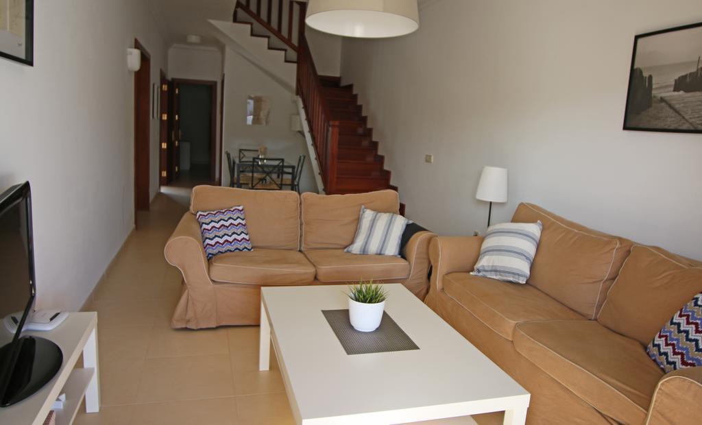 Apartamento Villa Laura 普拉亚布兰卡 外观 照片