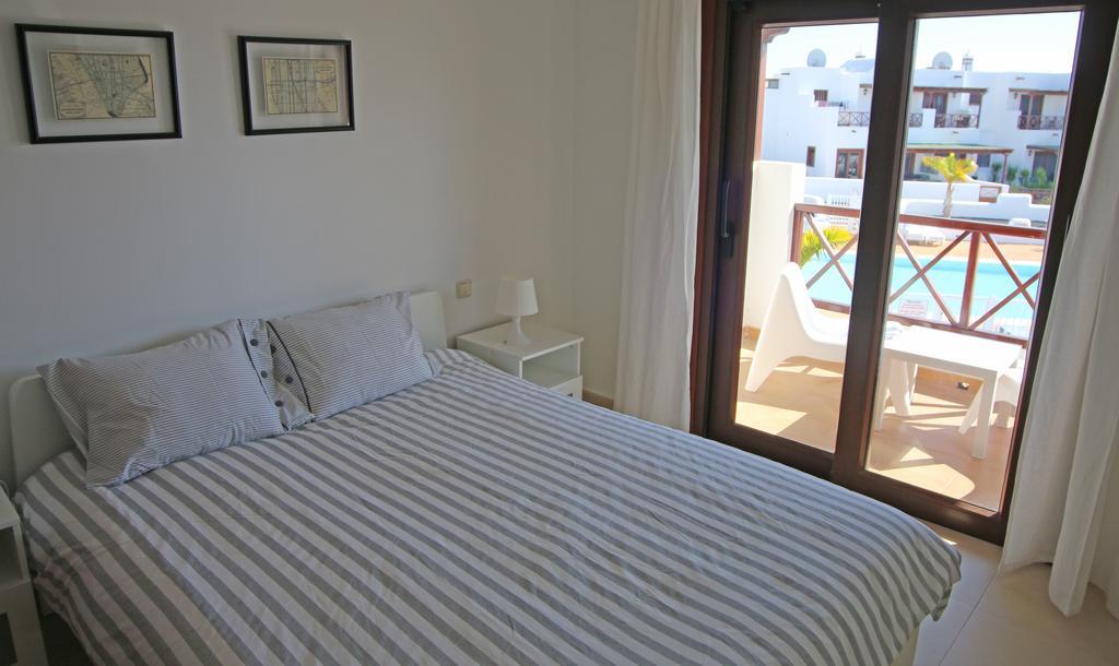 Apartamento Villa Laura 普拉亚布兰卡 外观 照片